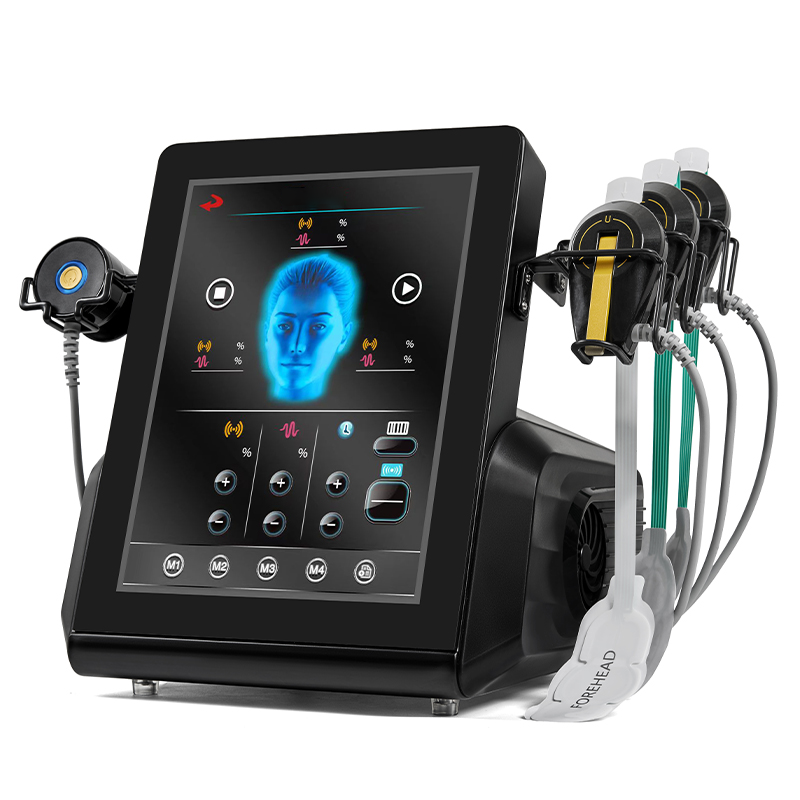 Magnetic shaping No Needles No Pain No Trauma:FR-B60
