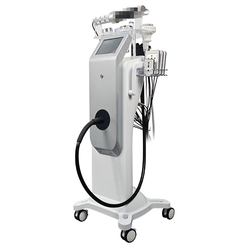 FR-88S 10-in-1 Multifunctional Body Slimming Machine