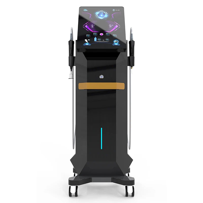 Coolplasmo Cold & Hot Plasma Beauty Device for Skin Rejuvenation, Acne Treatment & Wrinkle Reduction cold plasmr 5