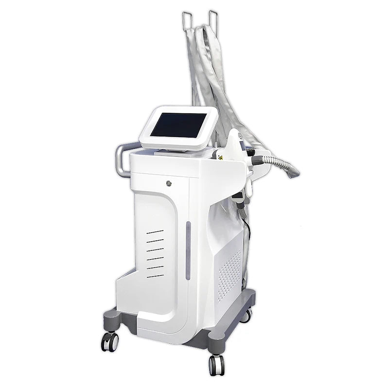 Cavitation RF Vacuum Massage Velashape Body Slimming Machine: FR-N11