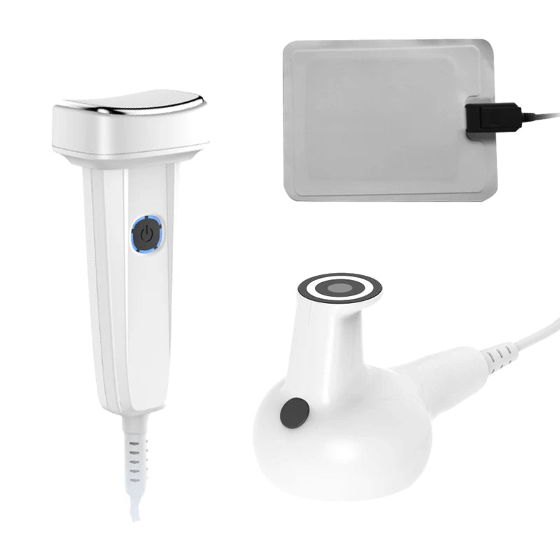 FR-Trufat Sculpt Coolplasmo Cold & Hot Plasma Beauty Device for Skin Rejuvenation, Wrinkle Removal & Acne Treatment