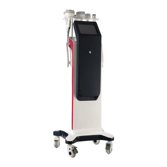 FR-80K 80K Body Carving Machine – Professional Cavitation RF Vacuum for Salon Body Sculpting
