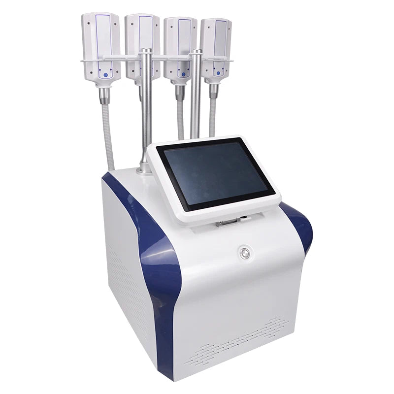 XM-279 Freeze Shape Cryo EMS RF Slimming Machine for Fat Freezing, Muscle Toning & Skin Tightening