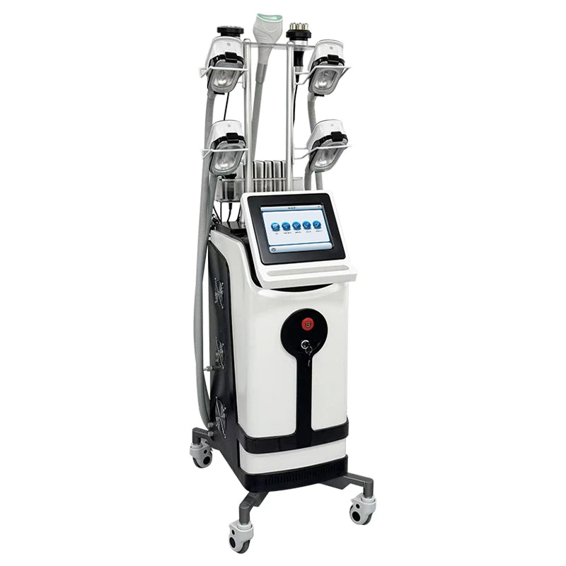 FR-LD17 Cold & Hot Plasma Skin Rejuvenation Beauty Device, Wrinkle Removal & Acne Repair