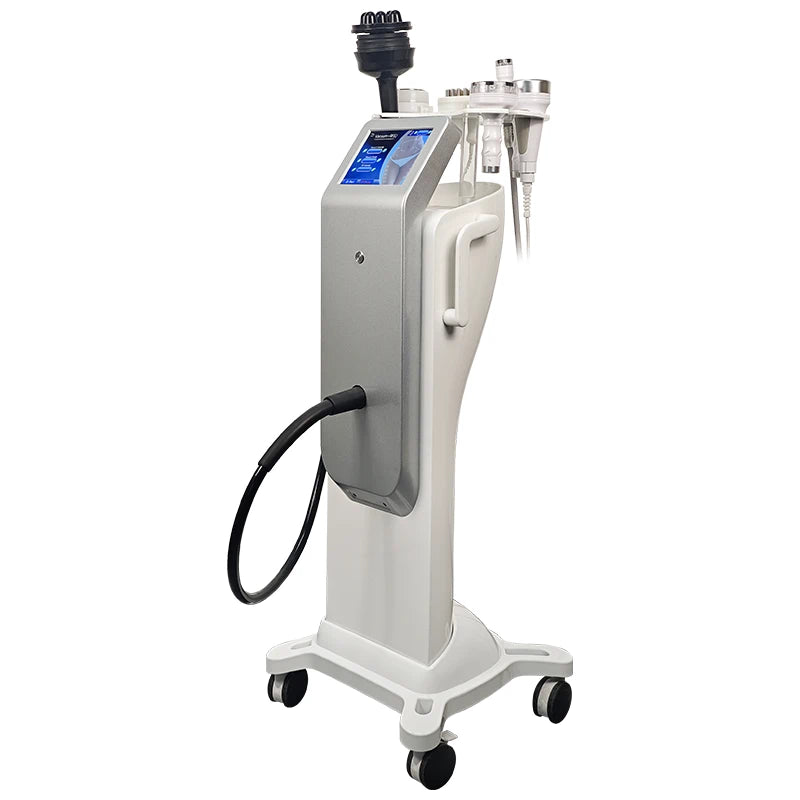 FR-86s G5 Vibration 80K Slimming Machine – Professional Cavitation Vacuum