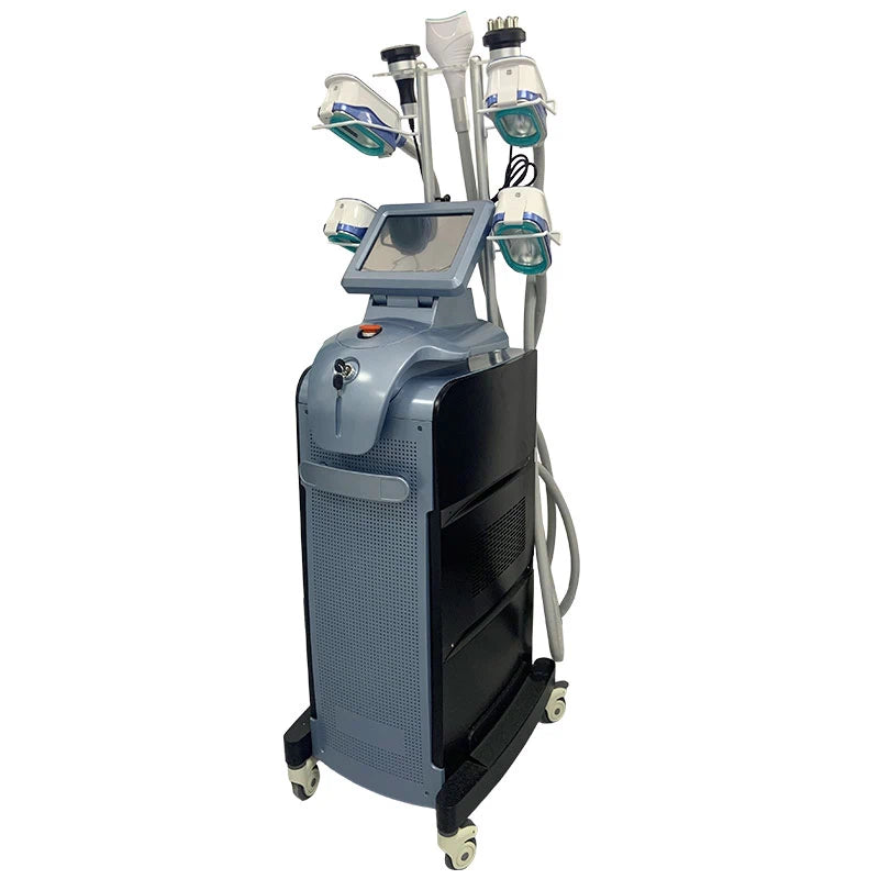 FR-LD12 Coolplasmo Cold & Hot Plasma Beauty Device for Skin Rejuvenation, Acne Repair & Wrinkle Removal