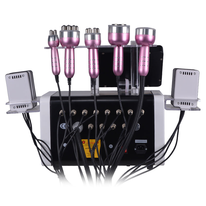678F Vacuum Liposuction and Lipolysis Machine: FR-678F