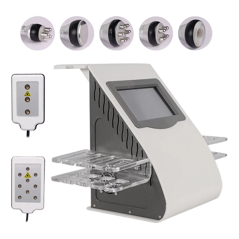 MINIFR-6 Multi-function Liposuction Vacuum Fat Removal Machine