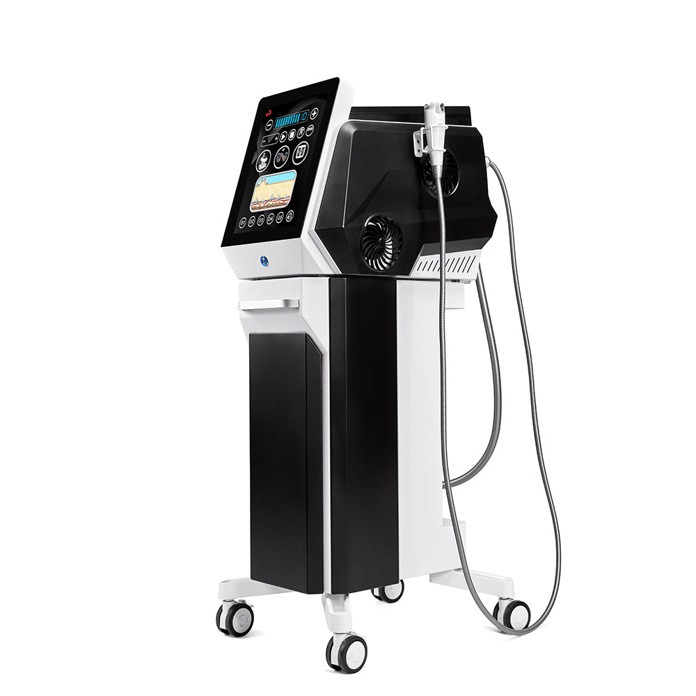 Portable 3 in 1 Body Shaping Machine Vacuum Roller Lymphatic Fat Slimming Machine for Removing Lymphatic Cellulite