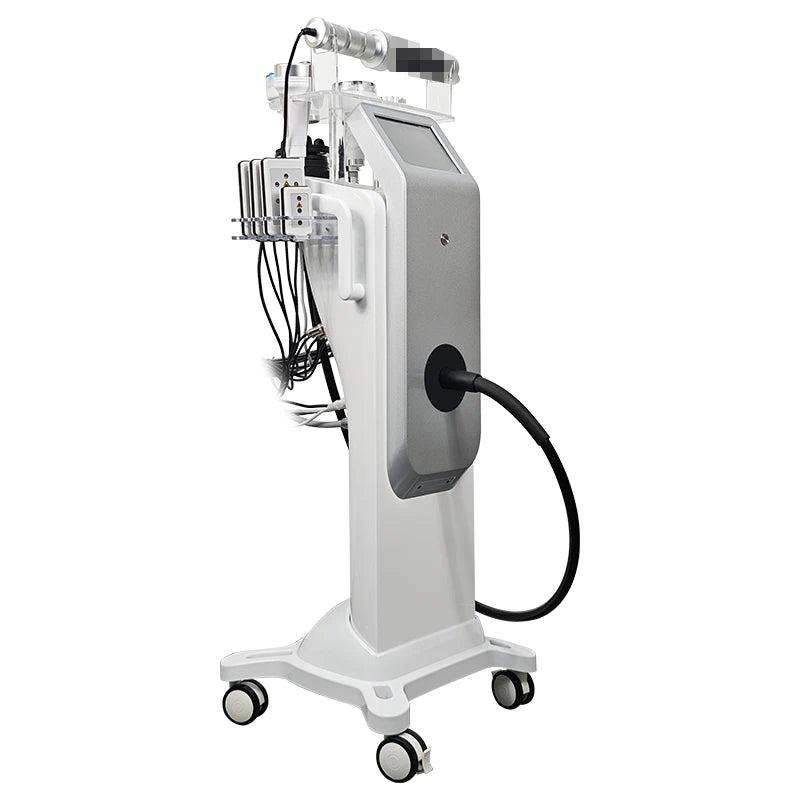 FR-88S 10-in-1 Multifunctional Body Slimming Machine