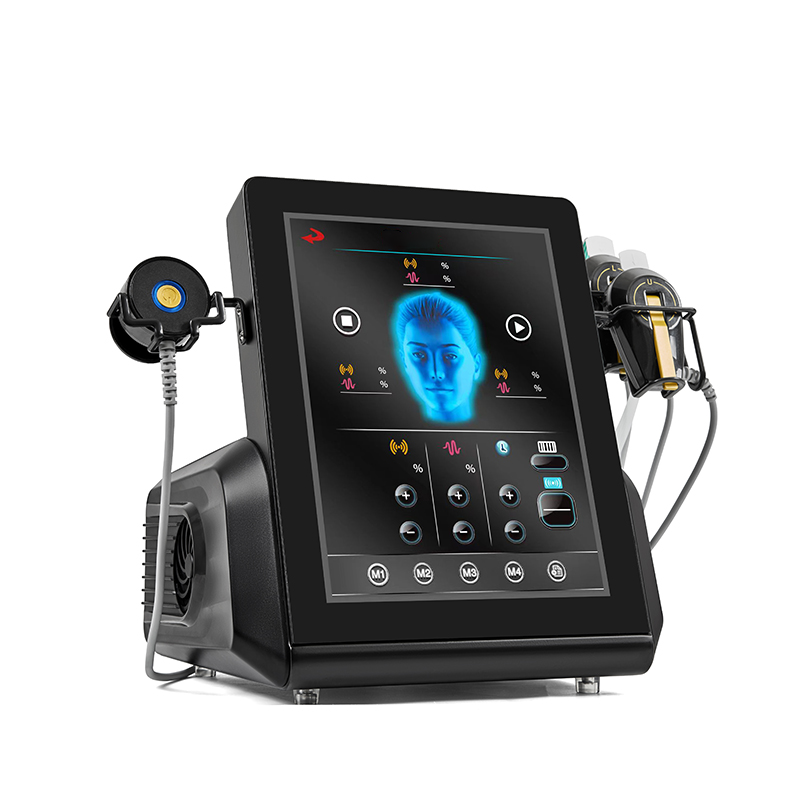 Magnetic shaping No Needles No Pain No Trauma:FR-B60
