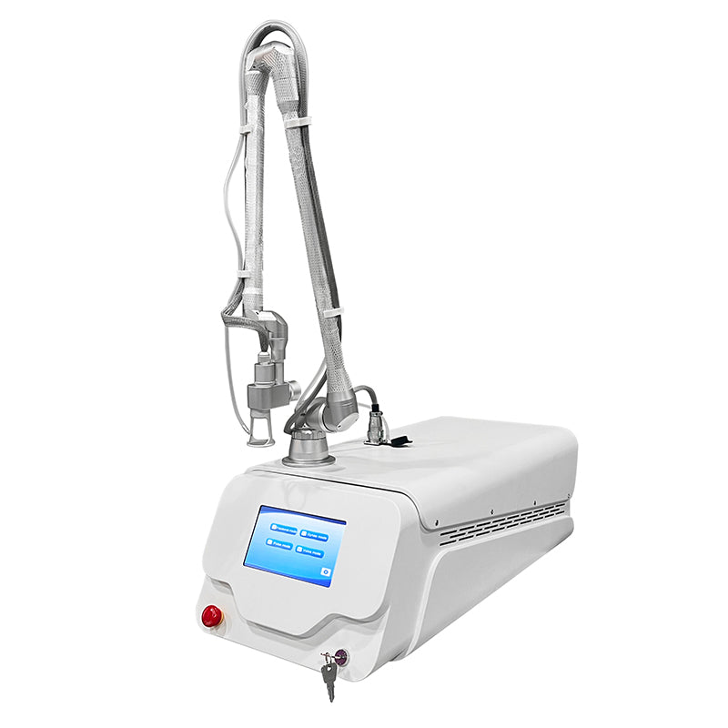 FARALIM CO5 Fractional Laser Skin Rejuvenation Machine Acne Scar Stretch Marks Removal