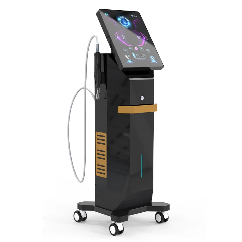 Coolplasmo Cold & Hot Plasma Beauty Device for Skin Rejuvenation, Acne Treatment & Wrinkle Reduction cold plasmr 5