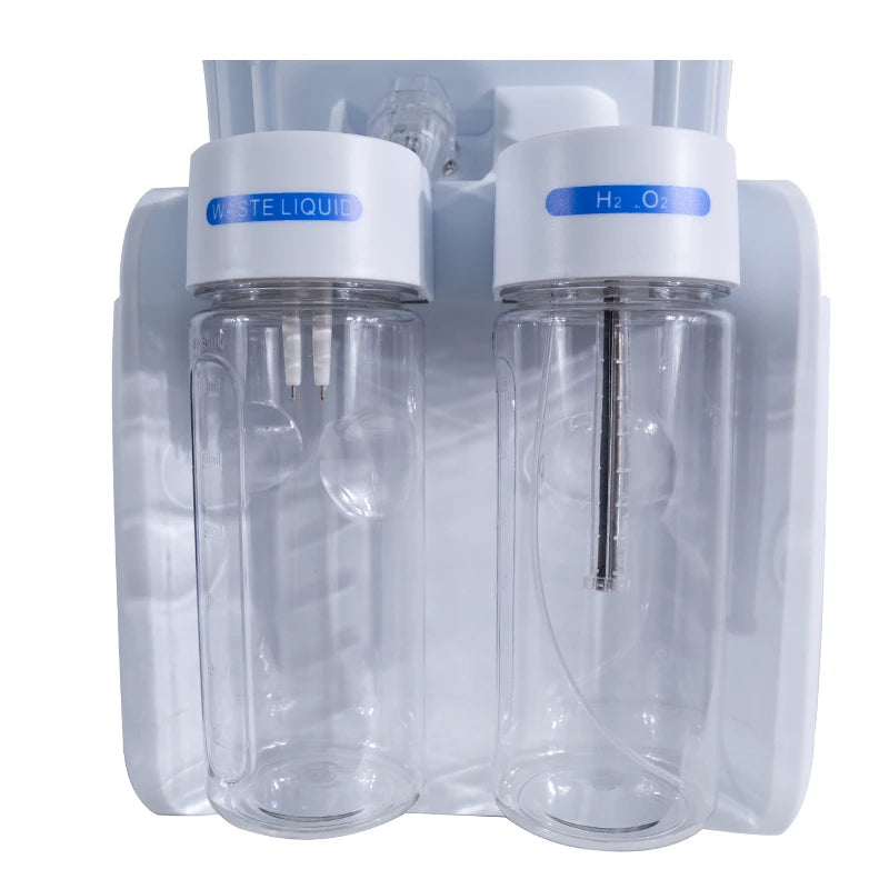 6 in 1 H2O2 Microdermabrasion Machine: FR-W05