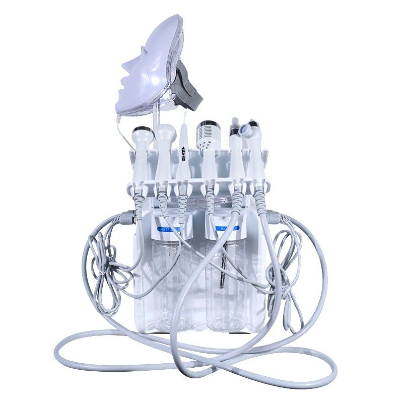 FR-H27 Hydrogen Oxygen Small Bubble Instrument – CE Certified Vacuum