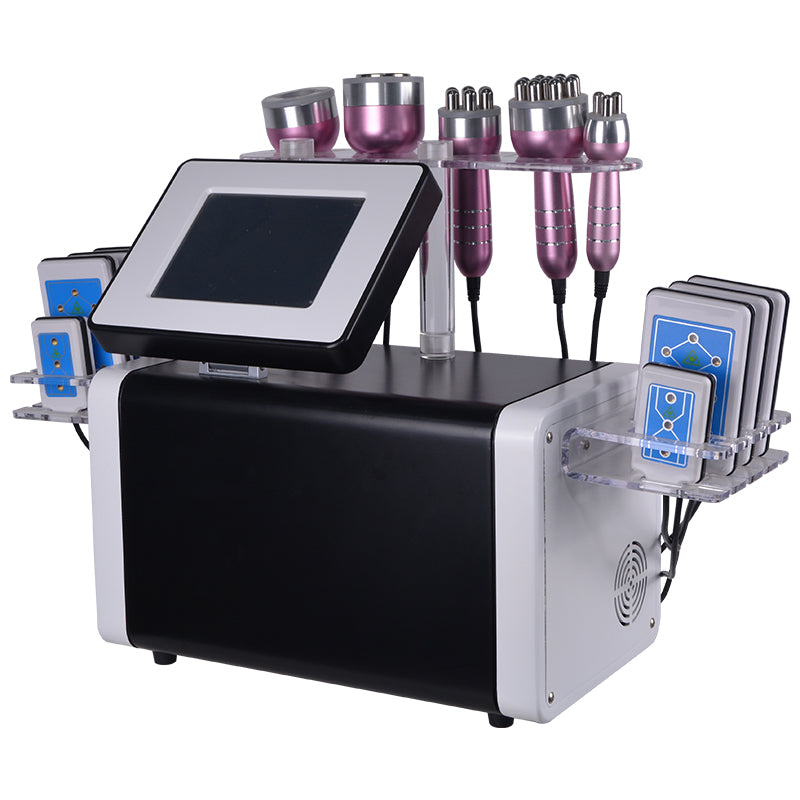 678F Vacuum Liposuction and Lipolysis Machine: FR-678F
