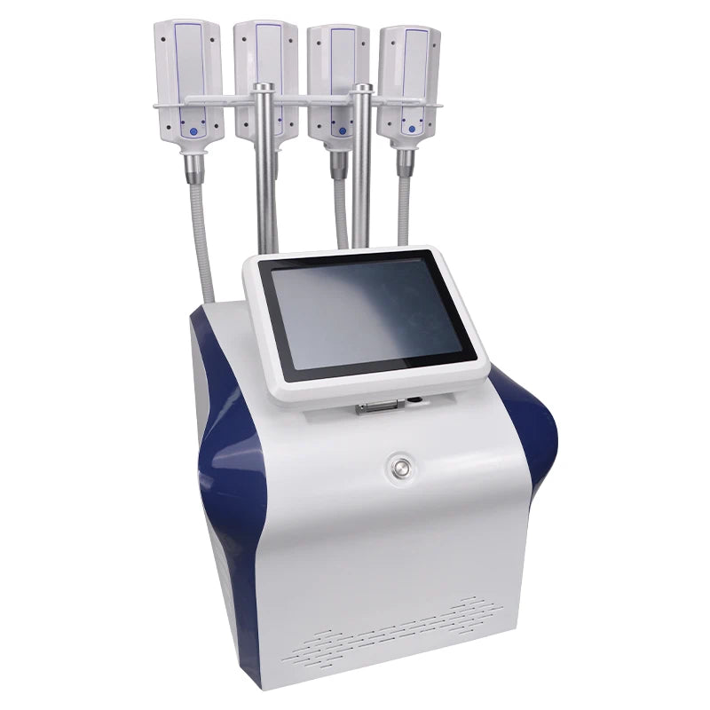 XM-279 Freeze Shape Cryo EMS RF Slimming Machine for Fat Freezing, Muscle Toning & Skin Tightening