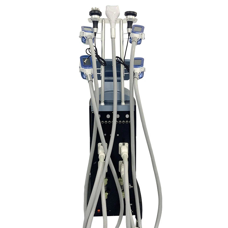 FR-LD12 Coolplasmo Cold & Hot Plasma Beauty Device for Skin Rejuvenation, Acne Repair & Wrinkle Removal