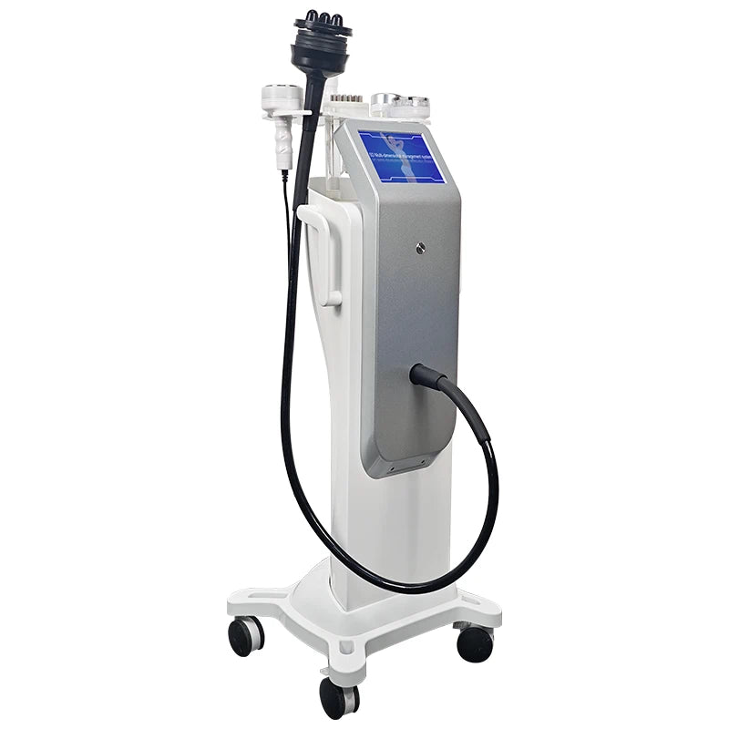 FR-86s G5 Vibration 80K Slimming Machine – Professional Cavitation Vacuum
