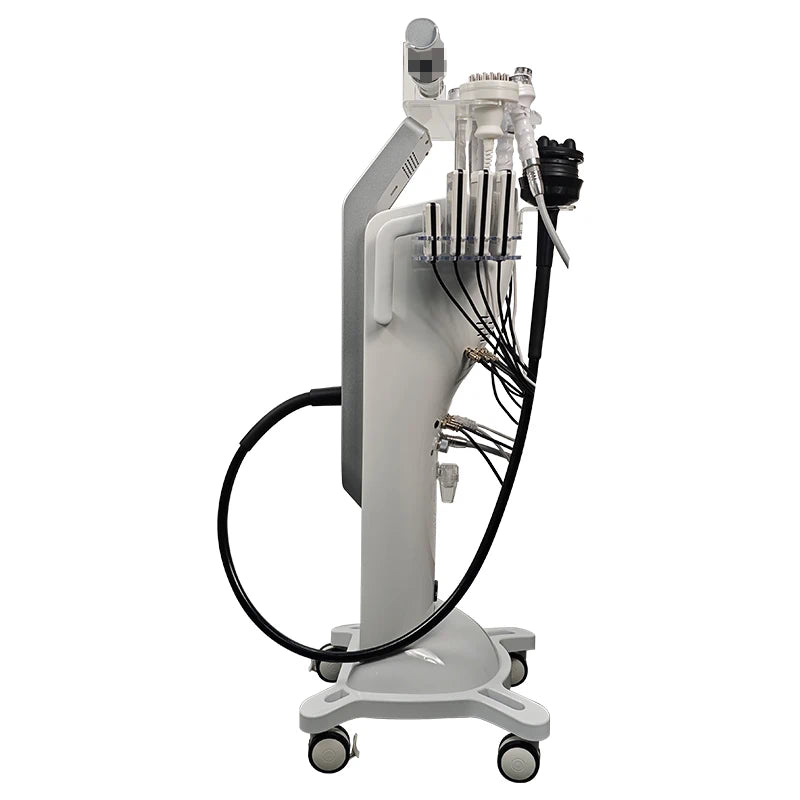 FR-88S 10-in-1 Multifunctional Body Slimming Machine