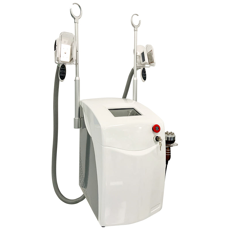 360-degree cryo freezing Body slimming machine: FR-Cryo01