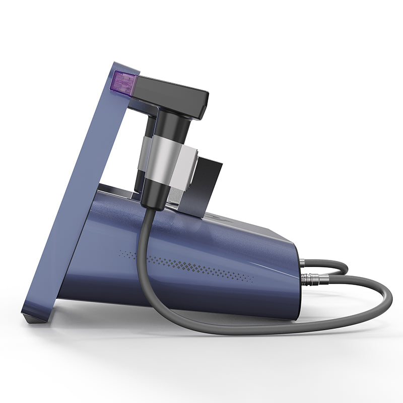 Morpheus8 Anti-Aging Face Lift|High-end Deep 8  intracel fractional microneedling system microneedling rf machine