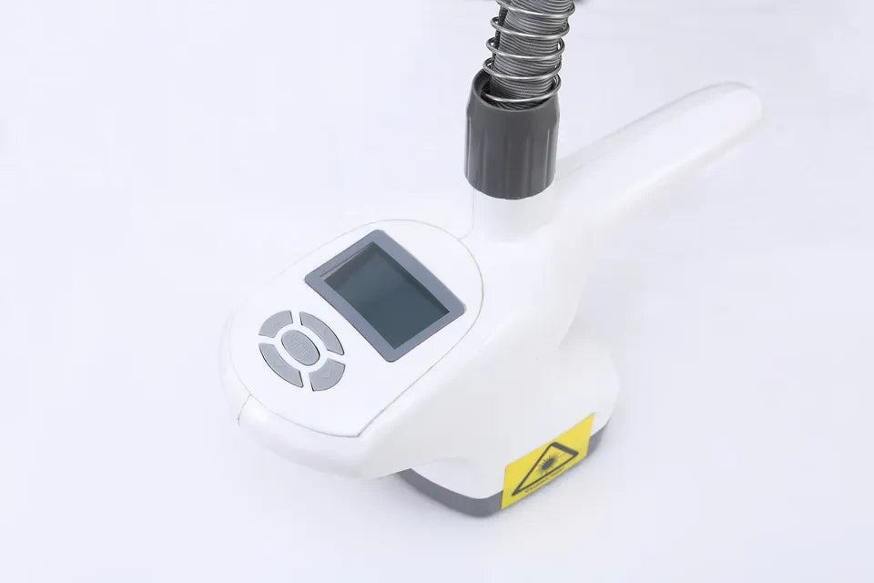 FR-N8 Vacuum RF Laser Body Contouring Machine with 40K Cavitation for Slimming & Skin Tightening