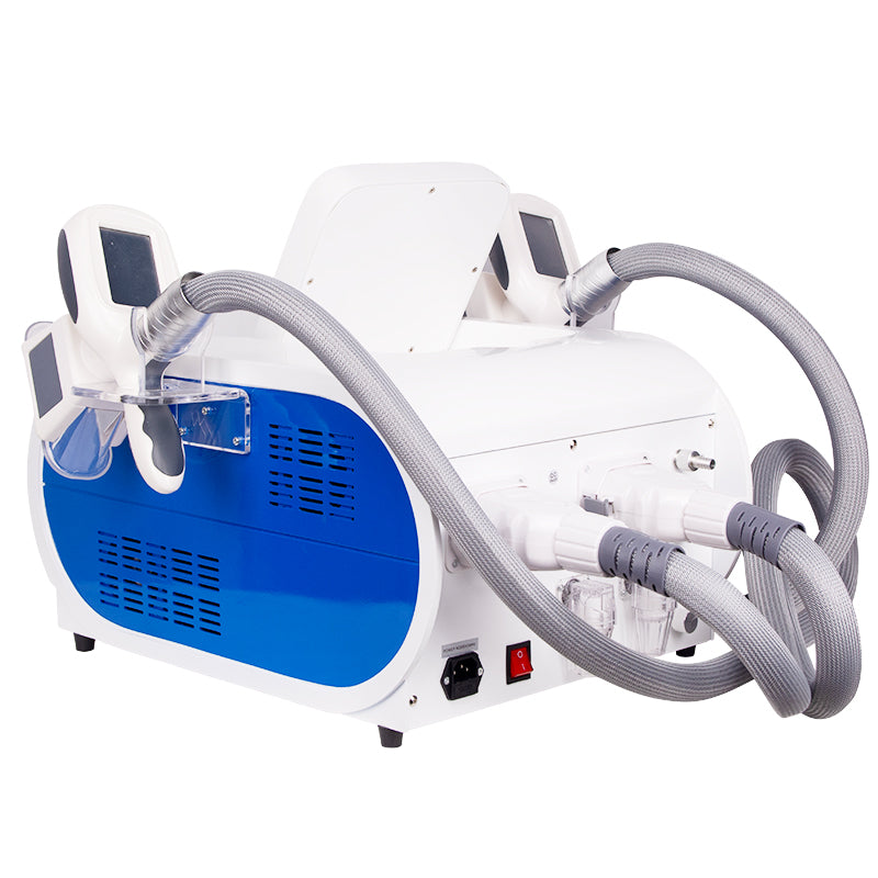 Fat Freezing Device | FR-LD01 Cryolipolysis Lipo Laser Equipment