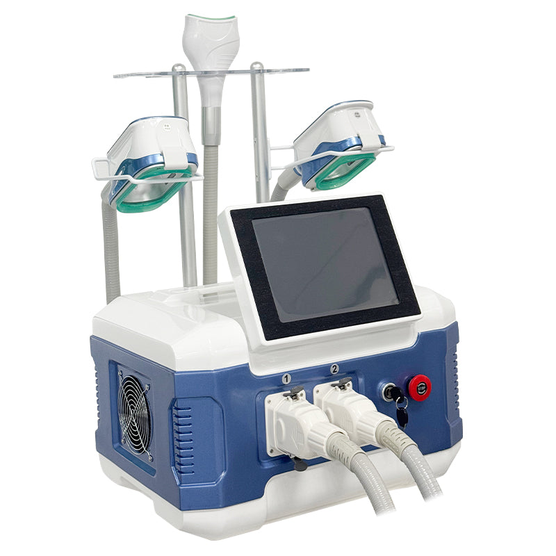 Fat Freezing Device | FR-CY16 Cryo Freezing Slimming Machine