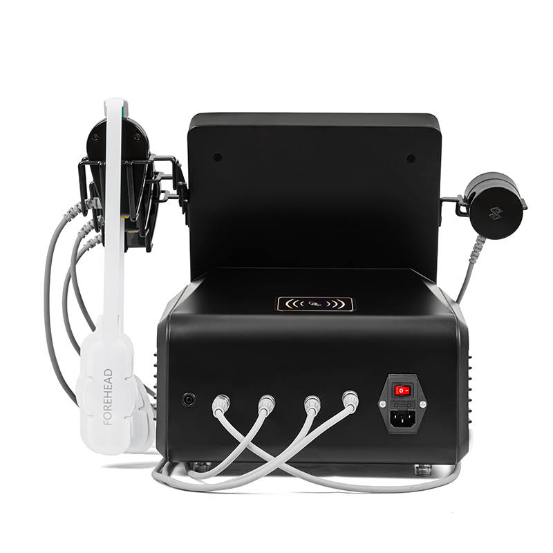 Magnetic shaping No Needles No Pain No Trauma:FR-B60
