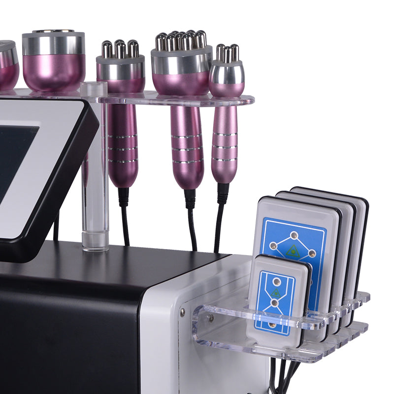 678F Vacuum Liposuction and Lipolysis Machine: FR-678F