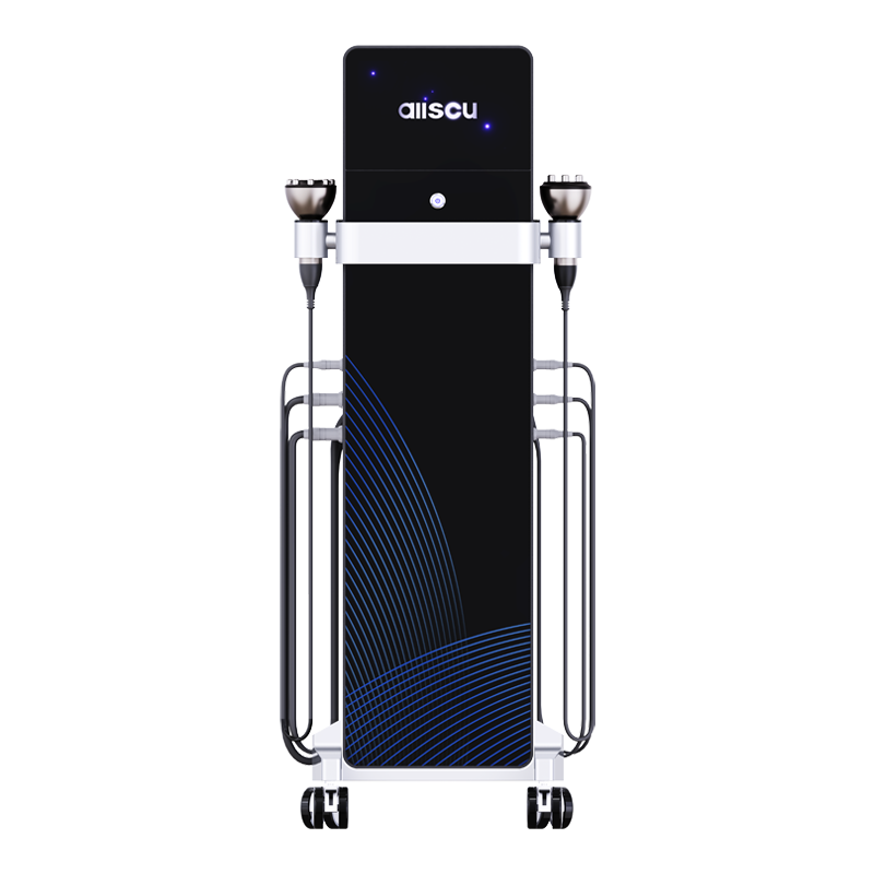 AY-K9 Vertical Fat Reduction Device: AY-K9