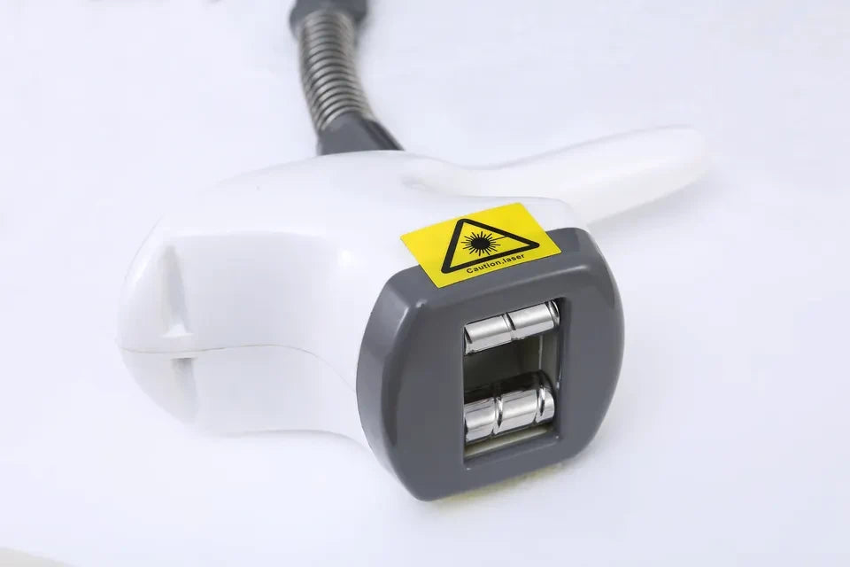 FR-N8 Vacuum RF Laser Body Contouring Machine with 40K Cavitation for Slimming & Skin Tightening