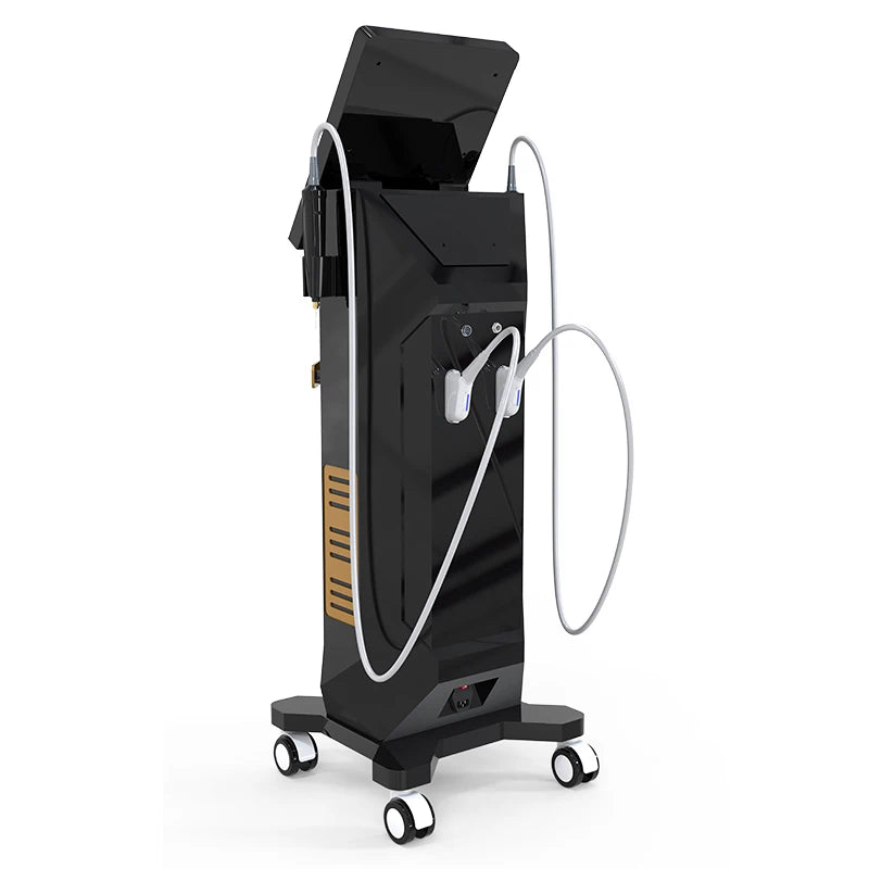 Coolplasmo Cold & Hot Plasma Beauty Device for Skin Rejuvenation, Acne Treatment & Wrinkle Reduction cold plasmr 5