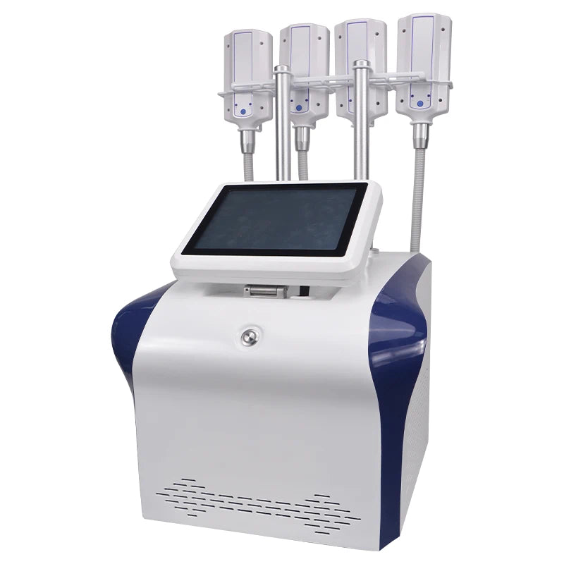XM-279 Freeze Shape Cryo EMS RF Slimming Machine for Fat Freezing, Muscle Toning & Skin Tightening