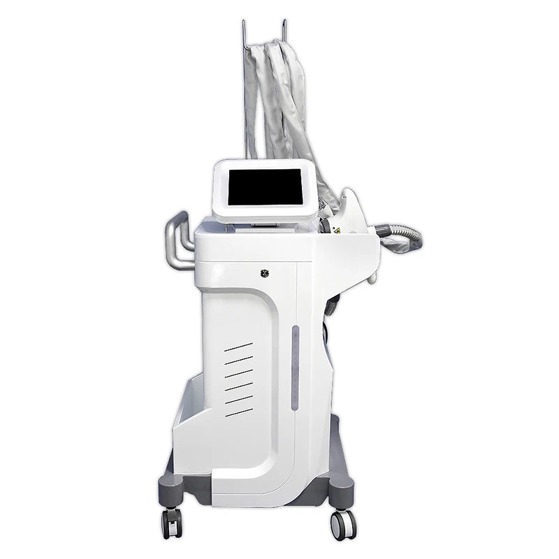 Cavitation RF Vacuum Massage Velashape Body Slimming Machine: FR-N11