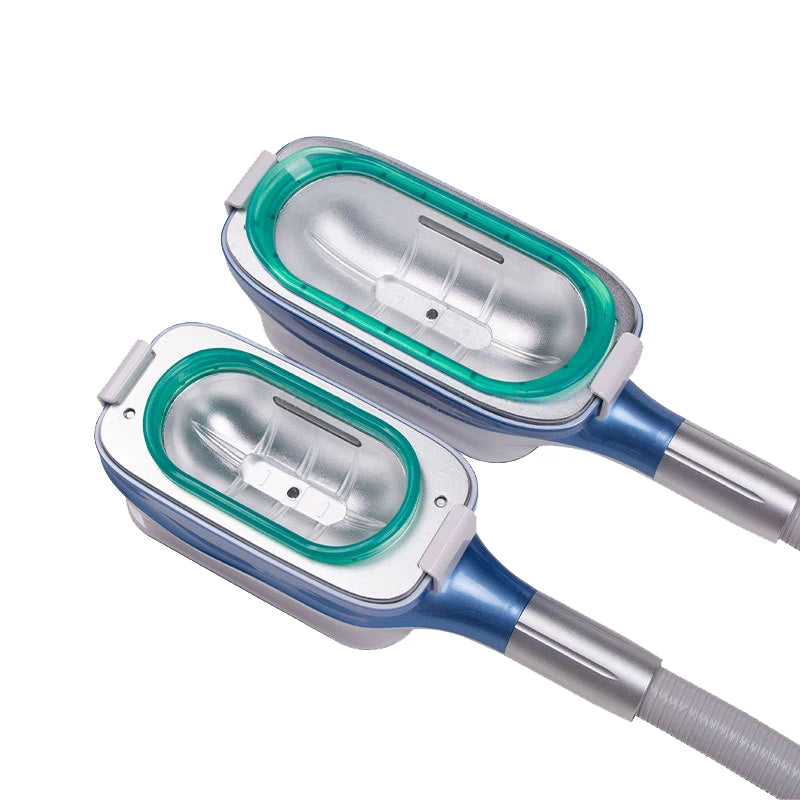 FR-LD12 Coolplasmo Cold & Hot Plasma Beauty Device for Skin Rejuvenation, Acne Repair & Wrinkle Removal