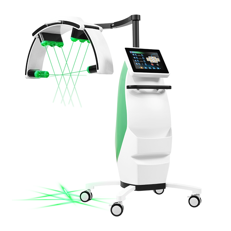 10D Painless Jade Laser Fat Removal EMS   RF FARSLIM Laser Slimming and Body Shaping