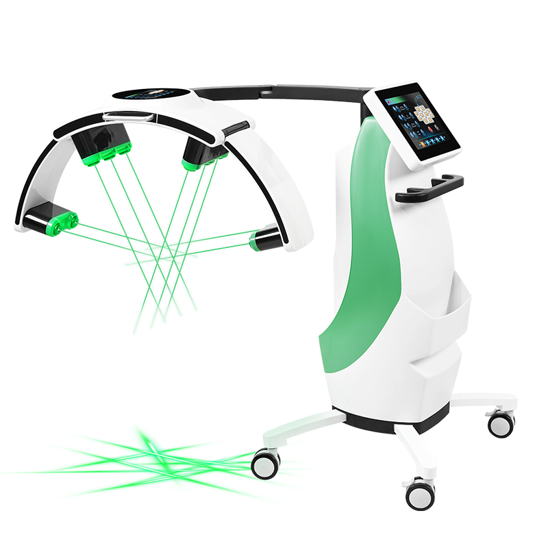 10D Painless Jade Laser Fat Removal EMS   RF FARSLIM Laser Slimming and Body Shaping