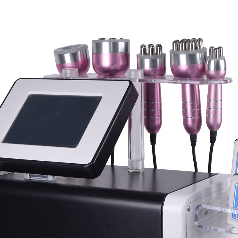 678F Vacuum Liposuction and Lipolysis Machine: FR-678F
