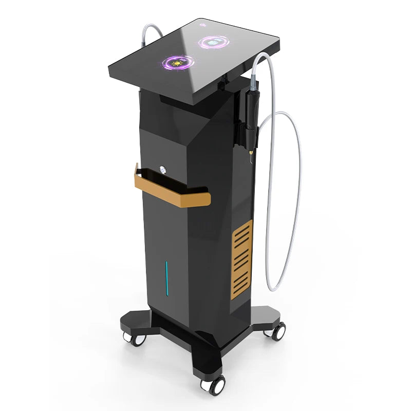 Coolplasmo Cold & Hot Plasma Beauty Device for Skin Rejuvenation, Acne Treatment & Wrinkle Reduction cold plasmr 5