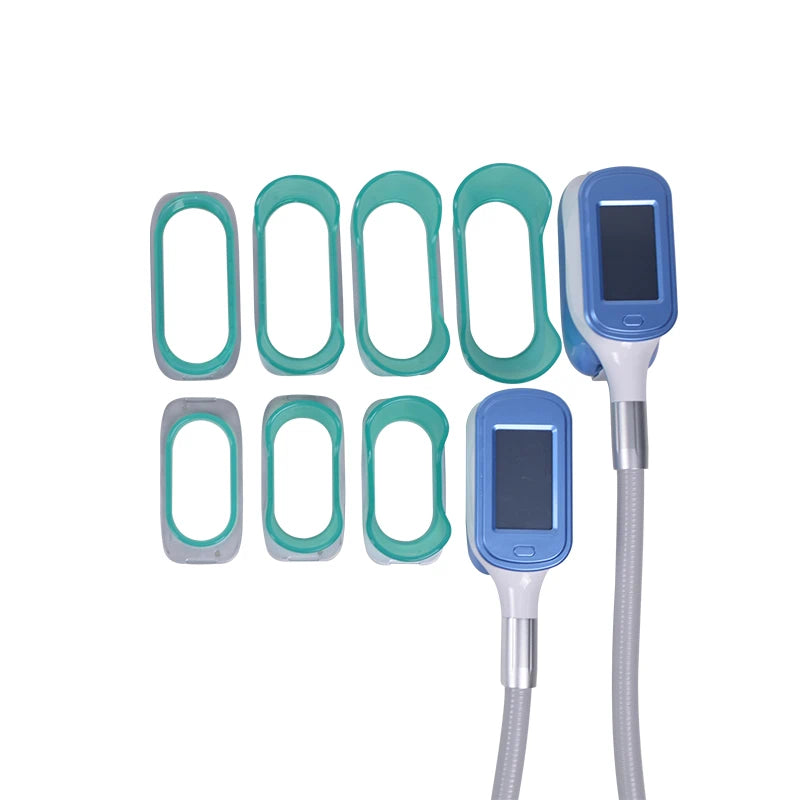 FR-LD12 Coolplasmo Cold & Hot Plasma Beauty Device for Skin Rejuvenation, Acne Repair & Wrinkle Removal