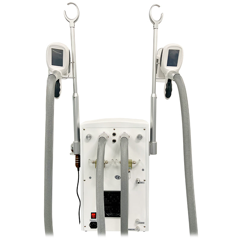 360-degree cryo freezing Body slimming machine: FR-Cryo01