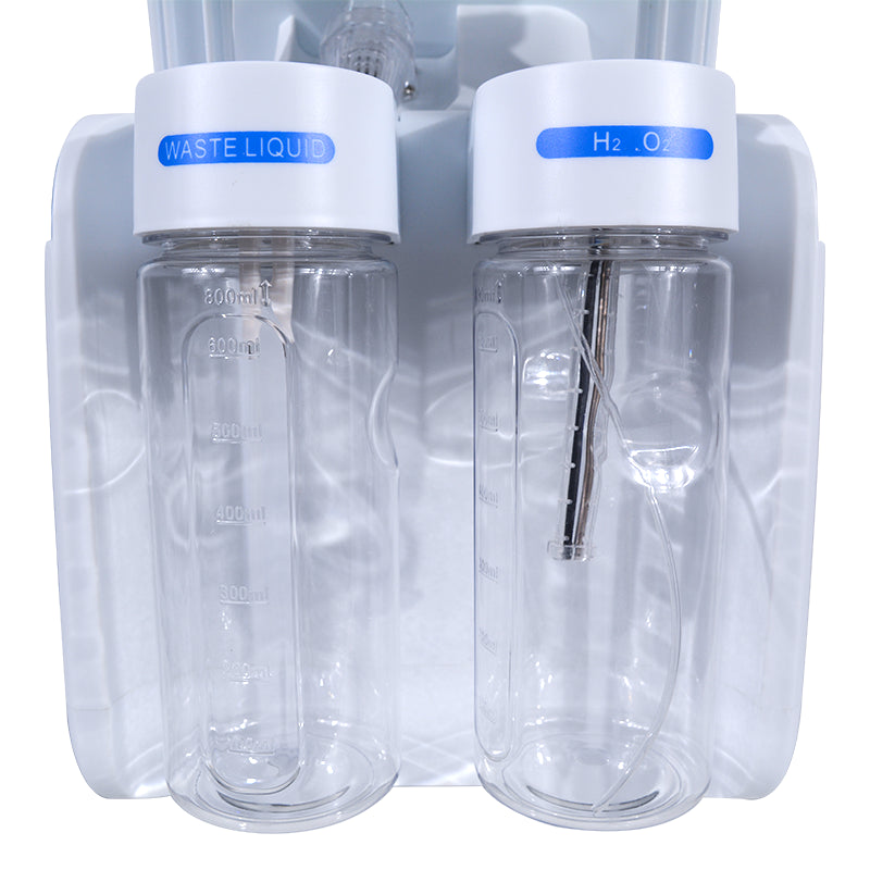 FR-H27 Hydrogen Oxygen Small Bubble Instrument – CE Certified Vacuum
