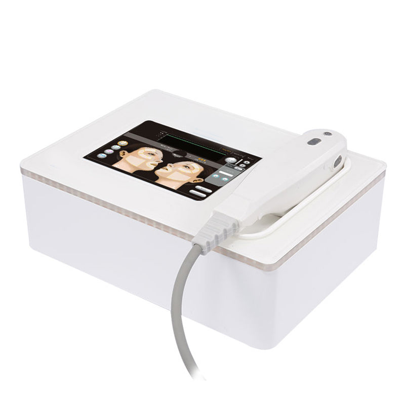 Portable Home Edition mini ultrasonic knife hifu beauty instrument|FARSLIM