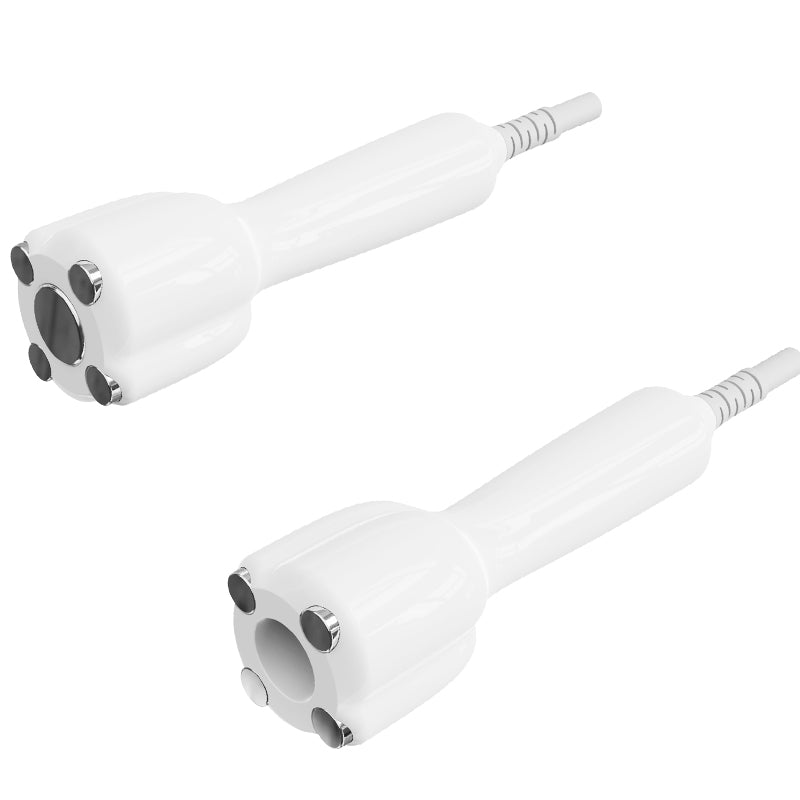 FARSLIM Portable 6 in 1 Vacuum RF 40K Ultrasonic Cavitation Slimming Machine for Weight Loss