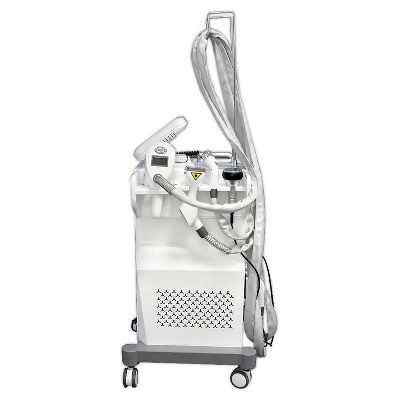 Cavitation RF Vacuum Massage Velashape Body Slimming Machine: FR-N11