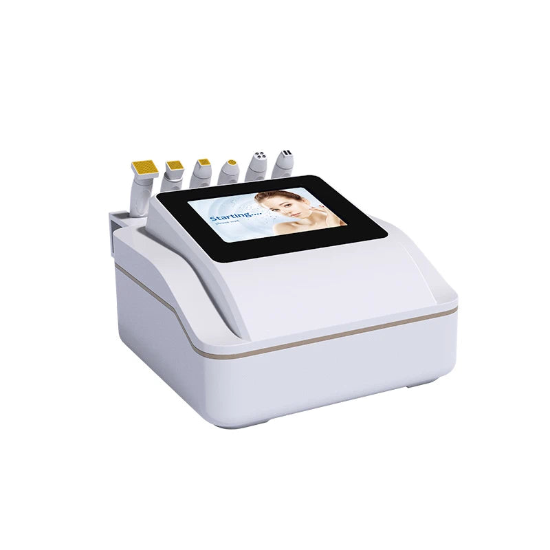 RF Skin Rejuvenation Machine for Wrinkle Reduction & Skin Tightening | FR-BR807