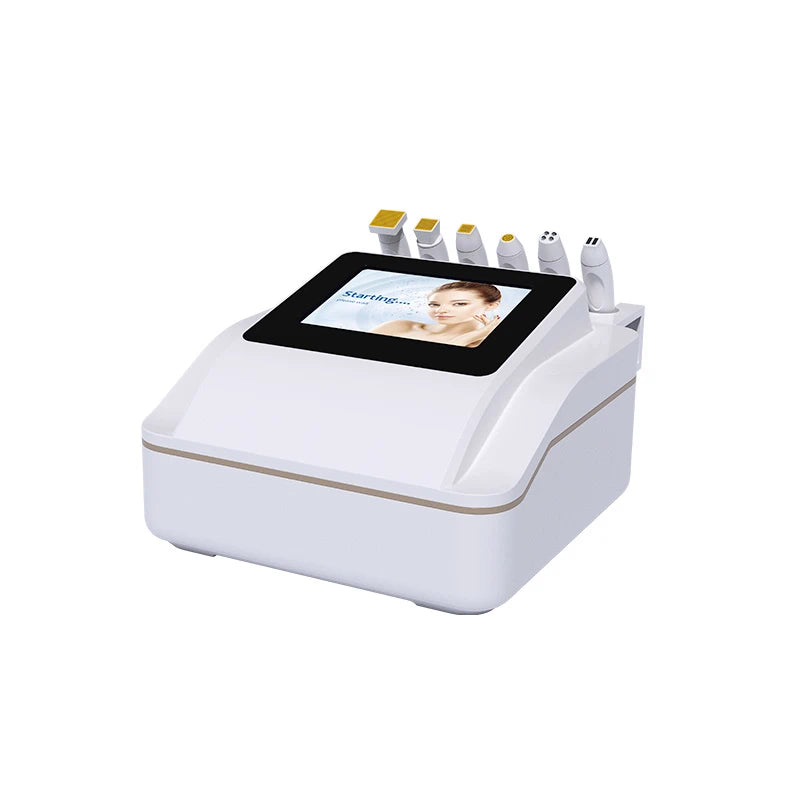 RF Skin Rejuvenation Machine for Wrinkle Reduction & Skin Tightening | FR-BR807