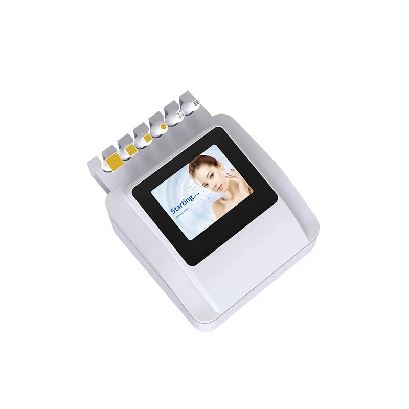 RF Skin Rejuvenation Machine for Wrinkle Reduction & Skin Tightening | FR-BR807